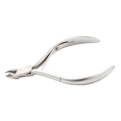 Yoko Маникюрные кусачки для кутикулы, 5,5 мм.