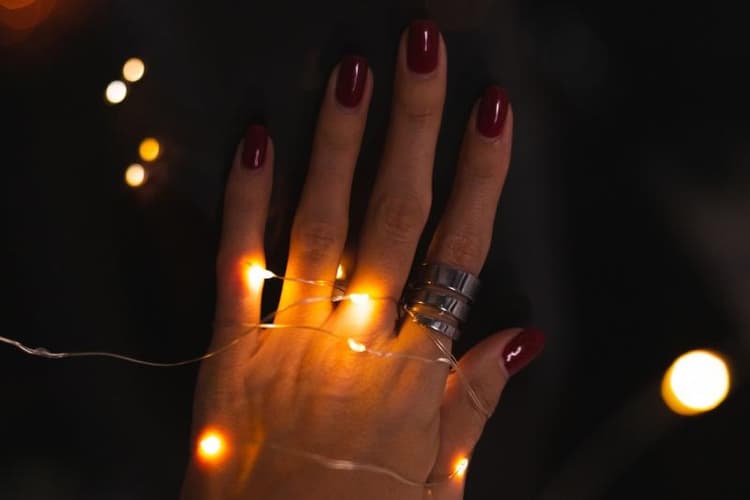 Какие цвета будут популярны этой осенью?