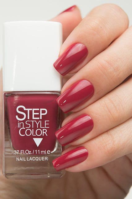 Лак Dance Legend  Step №50 11мл 