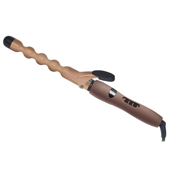 Плойка для волос Бабл Be-Uni Professional A725L Buble Curler 13-25 мм