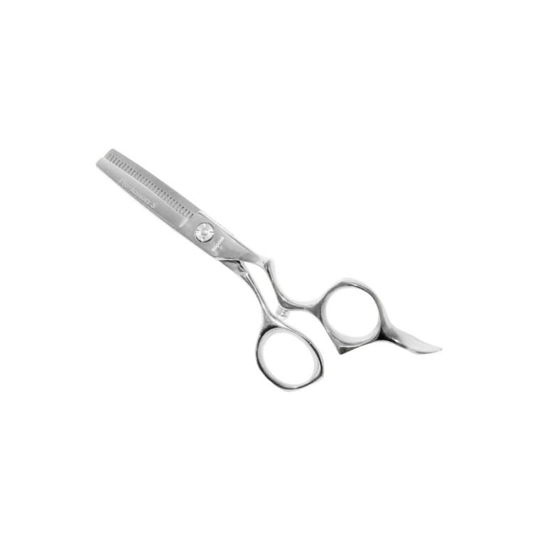 Kapous 1710 Ножницы парикмахерские "Pro-scissors S" филировочные 5