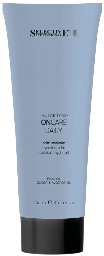 Selective ONCARE DAILY Кондиционер 250 мл увлажняющий  для сухих волос