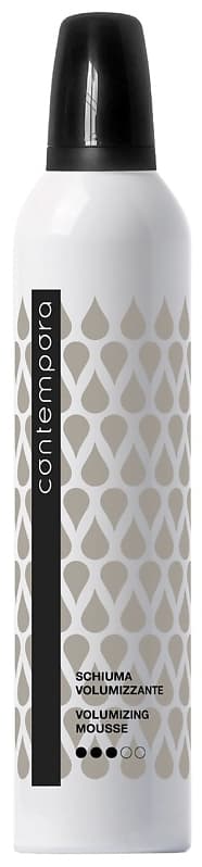 BAREX СОNTEMPORA Мусс для придания объема 300 мл.