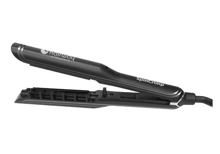 Hairway щипцы-гофре Spin Crimp 50W B047 04009