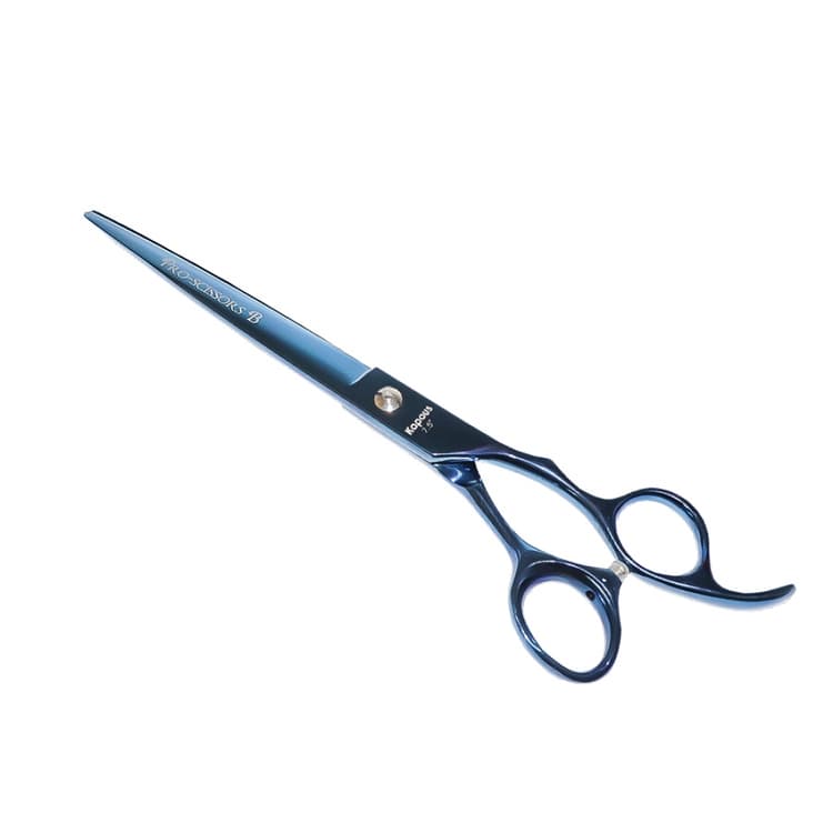 Kapous 1700 Ножницы парикмахерские "Pro-scissors B" прямые 7,5