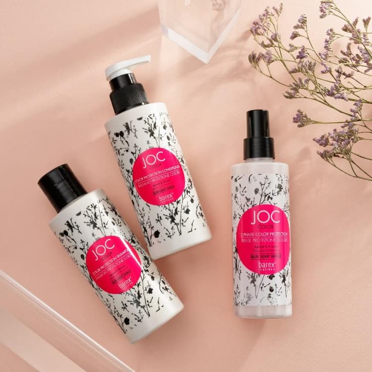 Стойкость цвета после окрашивания — как её добиться?