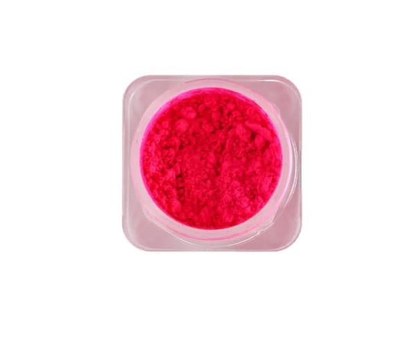 Formula Profi Пигмент для дизайна "Акварельная пыль" №02, цв. wild rose 1.5 гр.