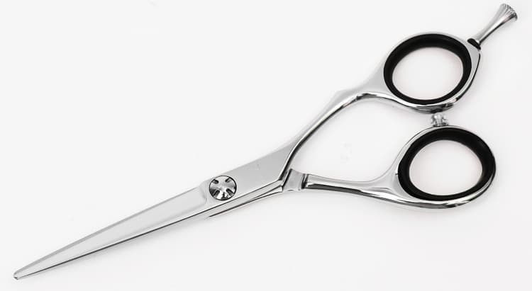 Kedake Ножницы 5,5 DN прямые 