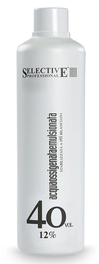 Selective Оксигент 12%, 1000 мл.