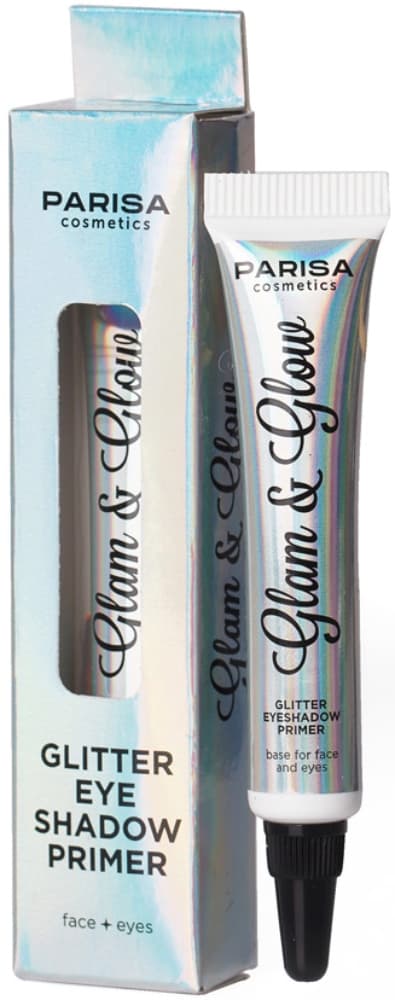 Parisa Праймер (основа) для век Glam&Glow 