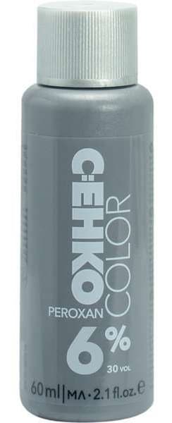 C:EHKO Пероксан (Оксид) 6% 60 мл