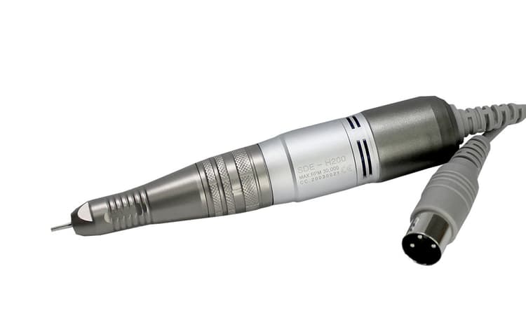 Наконечник-микромотор SDE-H200 (30000 об/мин, 2,9Нсм) SMT 