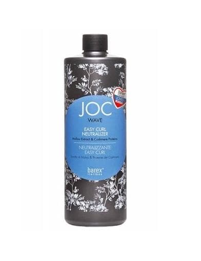 JOC WAVE Нейтрализатор EASY CURL 500мл