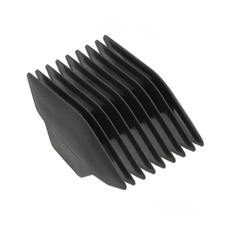 Насадка-гребень для машинки MOSER 1565 9/12 мм