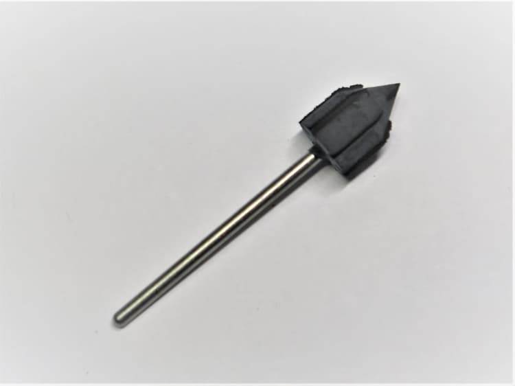 Резиновая основа Lukas КОНУС , d. 10мм (Германия)