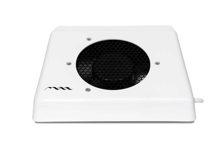 Супермощный педикюрный пылесос MAX Ultimate III